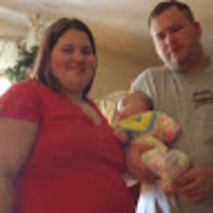 Meet your Posher, Kelly